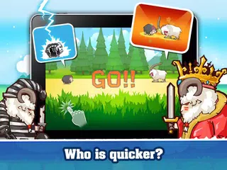 Bump Sheep APK 下載