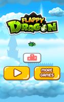 Flapping Dragon Affiche