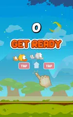 Happy Yellow Duck APK Herunterladen