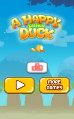 Happy Yellow Duck APK Herunterladen