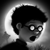 Haunted Night - Running Game APK MOD