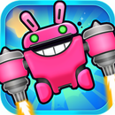 Lost Robot - A Physics Puzzler APK