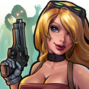 Adventures in Zombie World APK