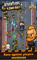 Adventures in Zombie World screenshot 2