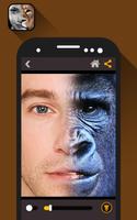 FotoMix -Animal Face Morphing 스크린샷 3