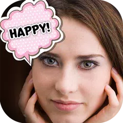 FotoText - Add Animated Text