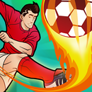 Flick-n-Score - Soccer Edition APK