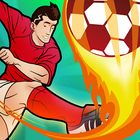 Flick-n-Score - Soccer Edition icône