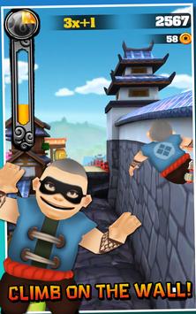 Adventures in East – Ninja Run 1.0.3 APK + Mod (Remove ads / Paid for free / Unlimited money / Free purchase / Unlocked / Pro / Cracked / No Ads) for Android