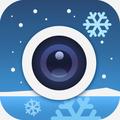 SnowCam - snow effect camera