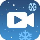 SnowCam Video 圖標
