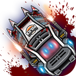 Road Rage: Zombie Smasher icon
