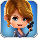 Action of Mayday: Zombie World APK