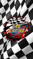 Car Racing poster