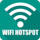 Wifi Hotspot Free icône