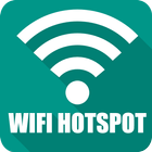 Wifi Hotspot Free icon