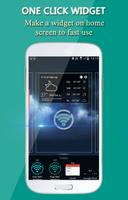 Wifi Hotspot Free تصوير الشاشة 2