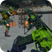 Frontline Army World War Survival SSG Games