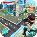 Frontier Elite Sharp Sniper Mission APK