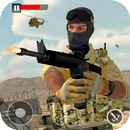 Secret Agent Silent Tps Shooting Mission APK