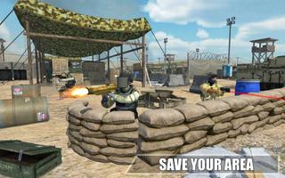Secret Agent Silent Tps Shooting Mission screenshot 3