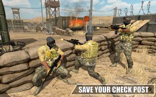 Secret Agent Silent Tps Shooting Mission poster
