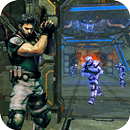 Robots War on Earth APK