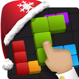 block puzzle saga أيقونة