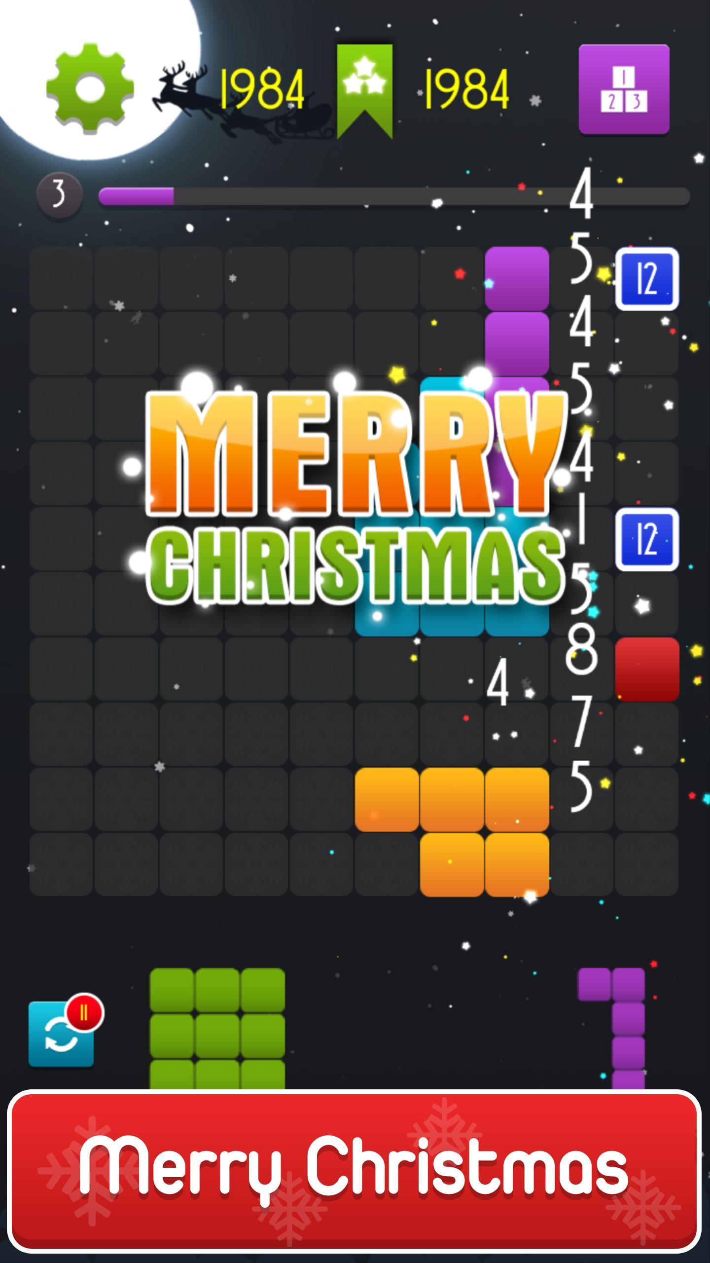 block puzzle saga for Android - APK Download