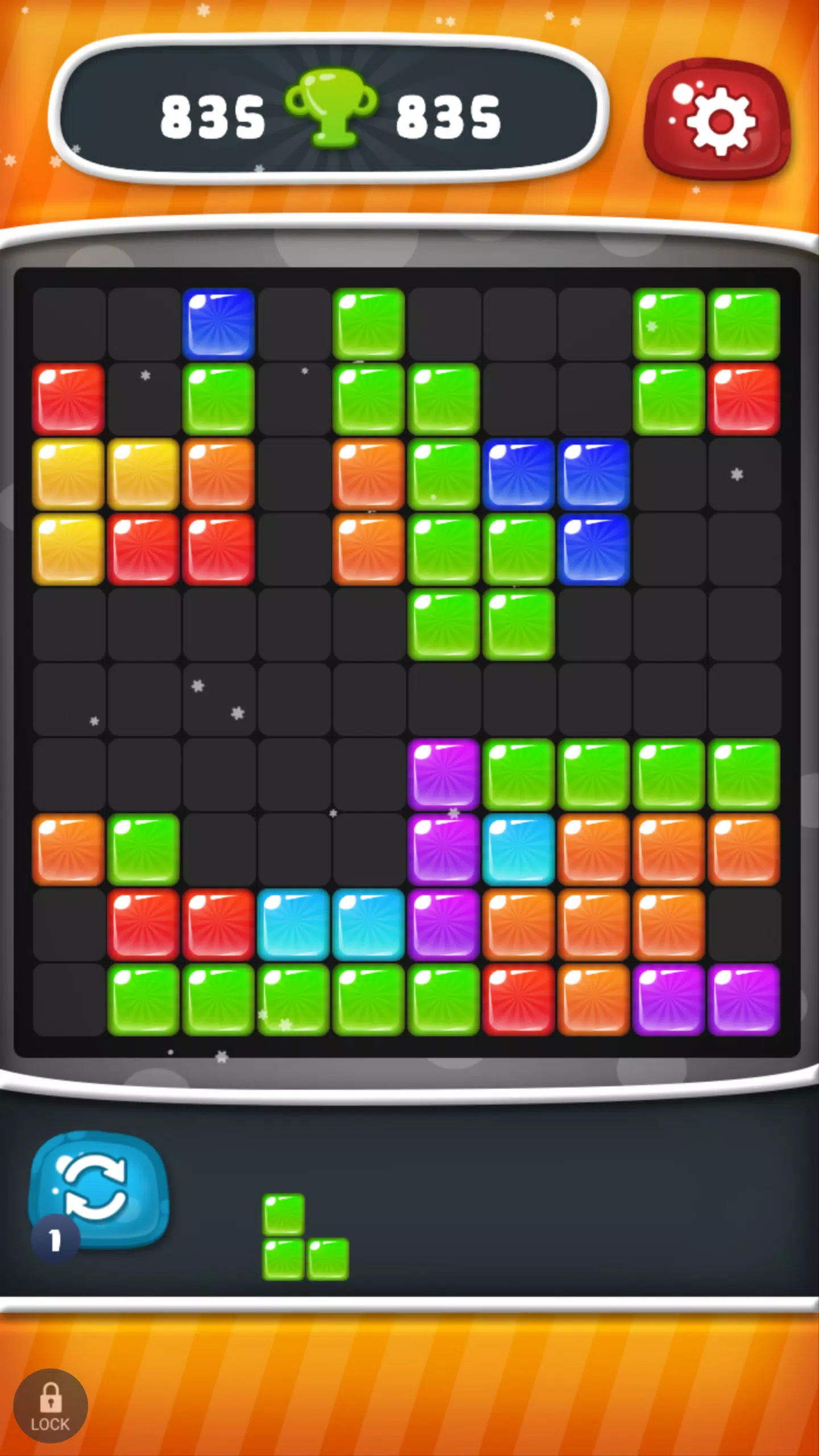 Block Puzzle Fruit Candy APK for Android Download