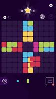 Block Color Puzzle โปสเตอร์