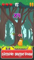 Stupid Monster 2 تصوير الشاشة 1