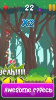 Stupid Monster 2 تصوير الشاشة 2