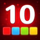 Puzzle Up 10 أيقونة