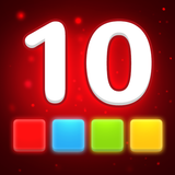 Puzzle Up 10-icoon