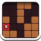 Block Puzzle Legend Free icône