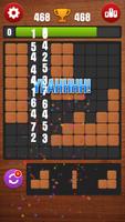 Block Puzzle Legend Free capture d'écran 1