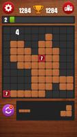 Block Puzzle Legend Free اسکرین شاٹ 3