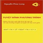 Phương trình thi lớp 9 vào 10 ikona