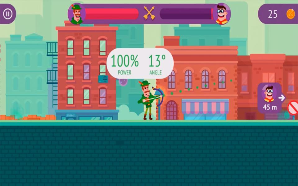 Старая игра bowmaster. Bowmaster на андроид мод. Bowmaster похожие игры. Bowmaster в злом. Взломанная bownmasters.