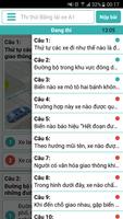 Luyện Thi Bằng Lái Xe screenshot 2