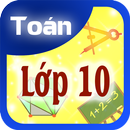 Toán lớp 10 (Toan lop 10) APK