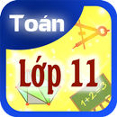 Eleventh grade math APK