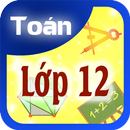 Toán lớp 12 (Toan lop 12) APK