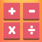 Brain Math 3 - Addicting Games icône