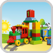 New LEGO DUPLO Train Guide