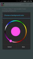 Color Changing Keyboard screenshot 3