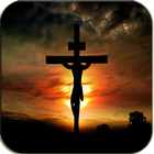 Jesus Keyboard آئیکن