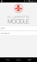 UL Moodle Affiche