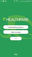 HealthPark скриншот 1